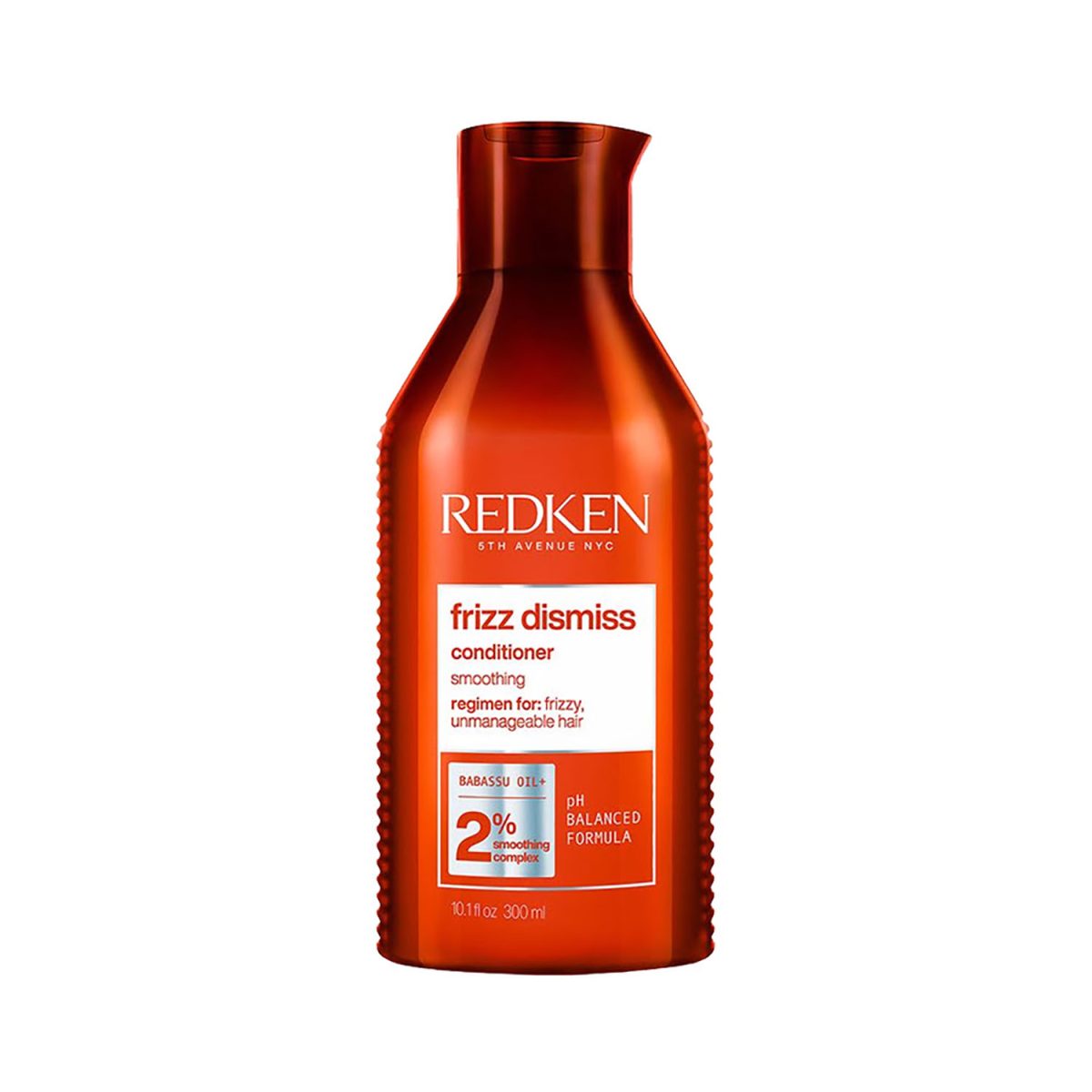Redken Frizz Dismiss Conditioner 300ml - Image 1