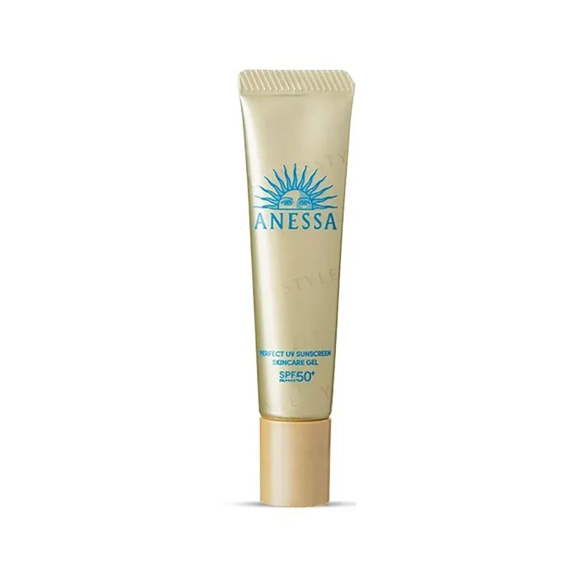 Anessa Perfect Uv Sunscreen Skincare Gel Spf50+  90G - Image 1