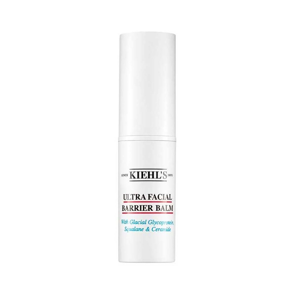 Kiehl's Ultra Facial Barrier Balm Stick with Squalane 9g - Image 1