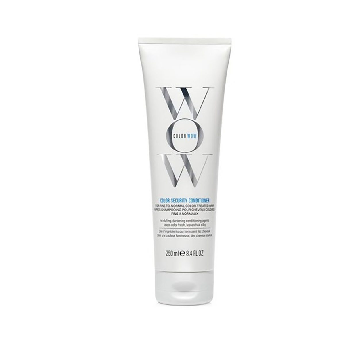 Color Wow Color Security Fine Conditioner 250ml - Image 1