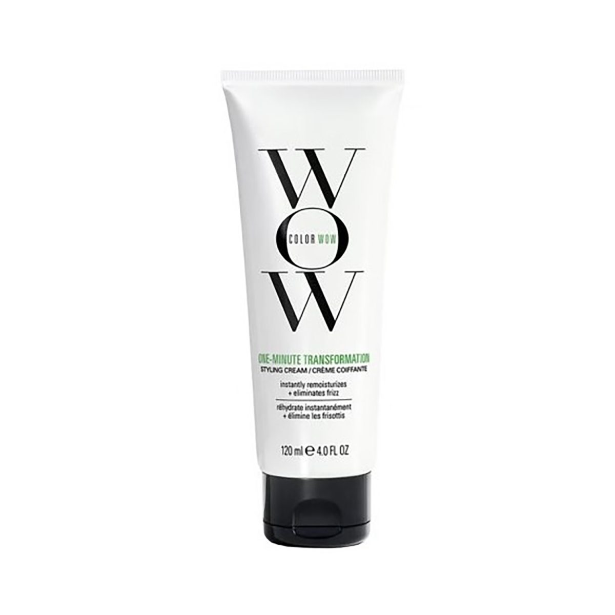 Color Wow One Minute Transformation Cream 120ml - Image 1