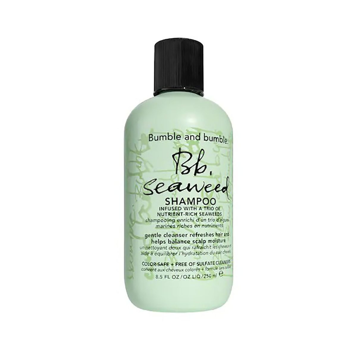 Bumble and Bumble Seaweed Shampoo 250ml - Image 1