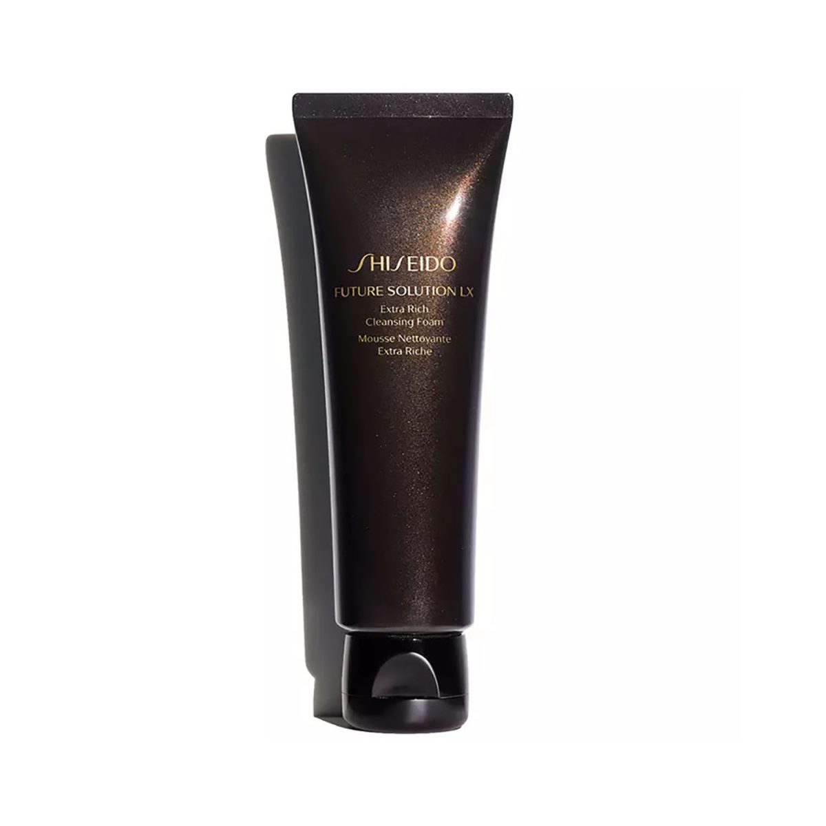 Shiseido Crystal Rich Cleansing Foam 125ml - Image 1