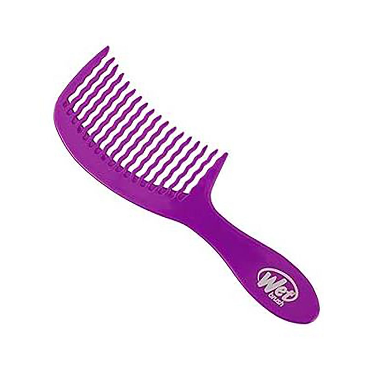 Wetbrush Detangling Comb Purple - Image 1