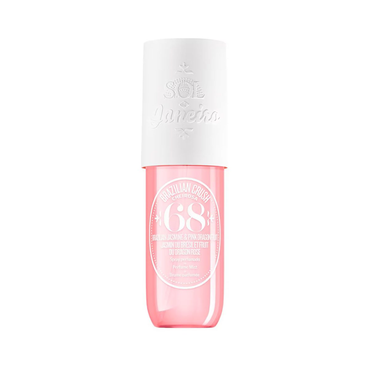 Sol de Janeiro Cheirosa 68 Perfume Mist 30ml - Image 1