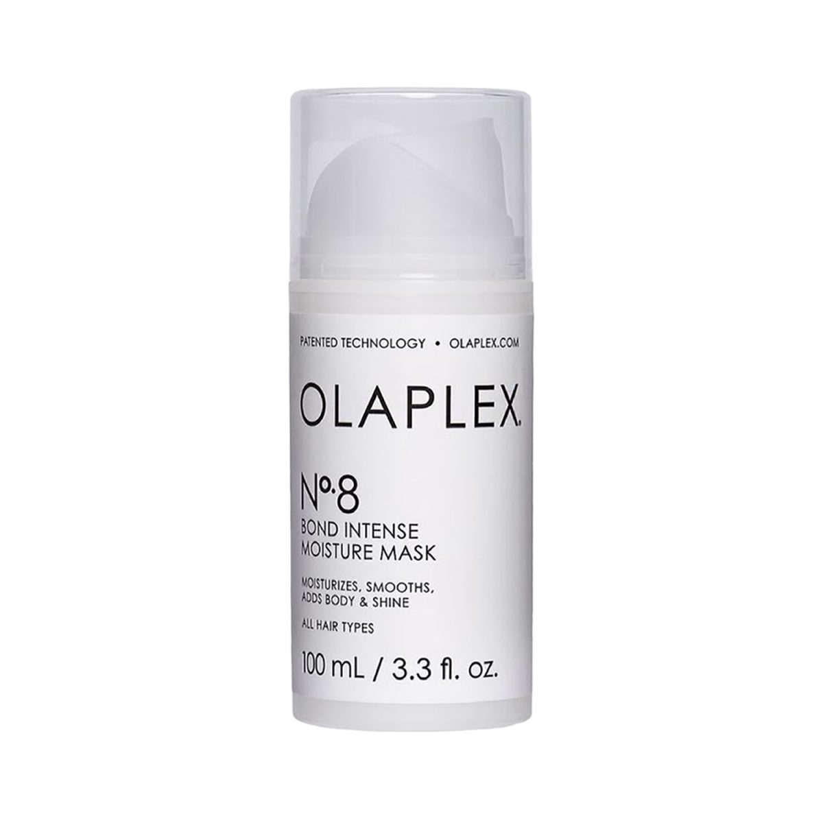 Olaplex Mask No.8 Bond Intense Moisture 100ml - Image 1