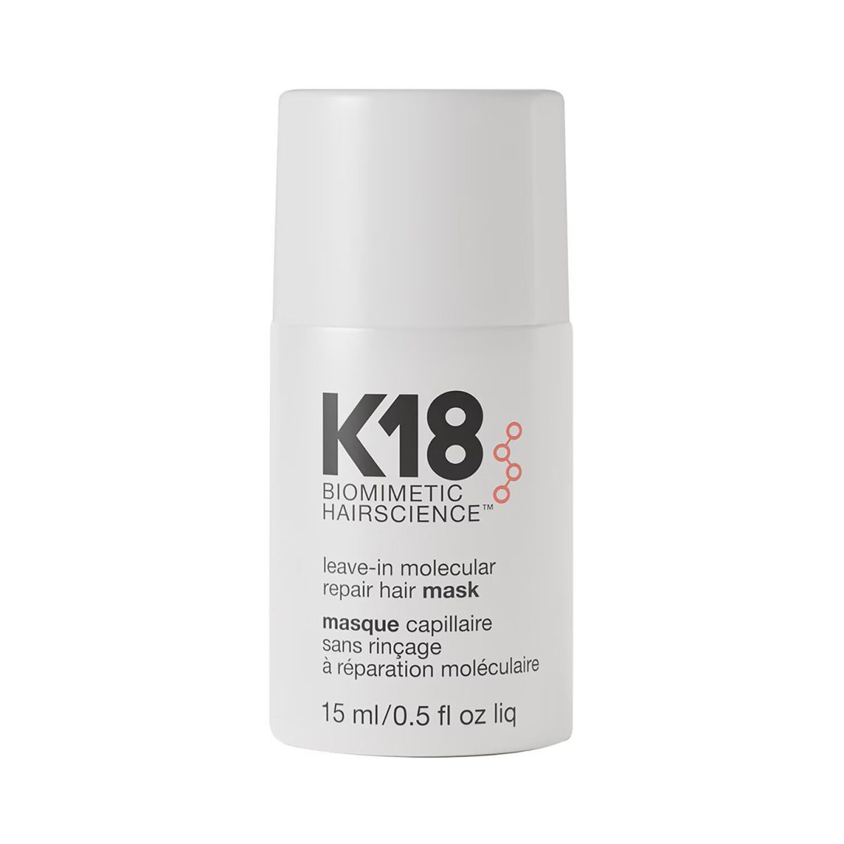 K18 Leave In Repair Mask 15ml - Image 1