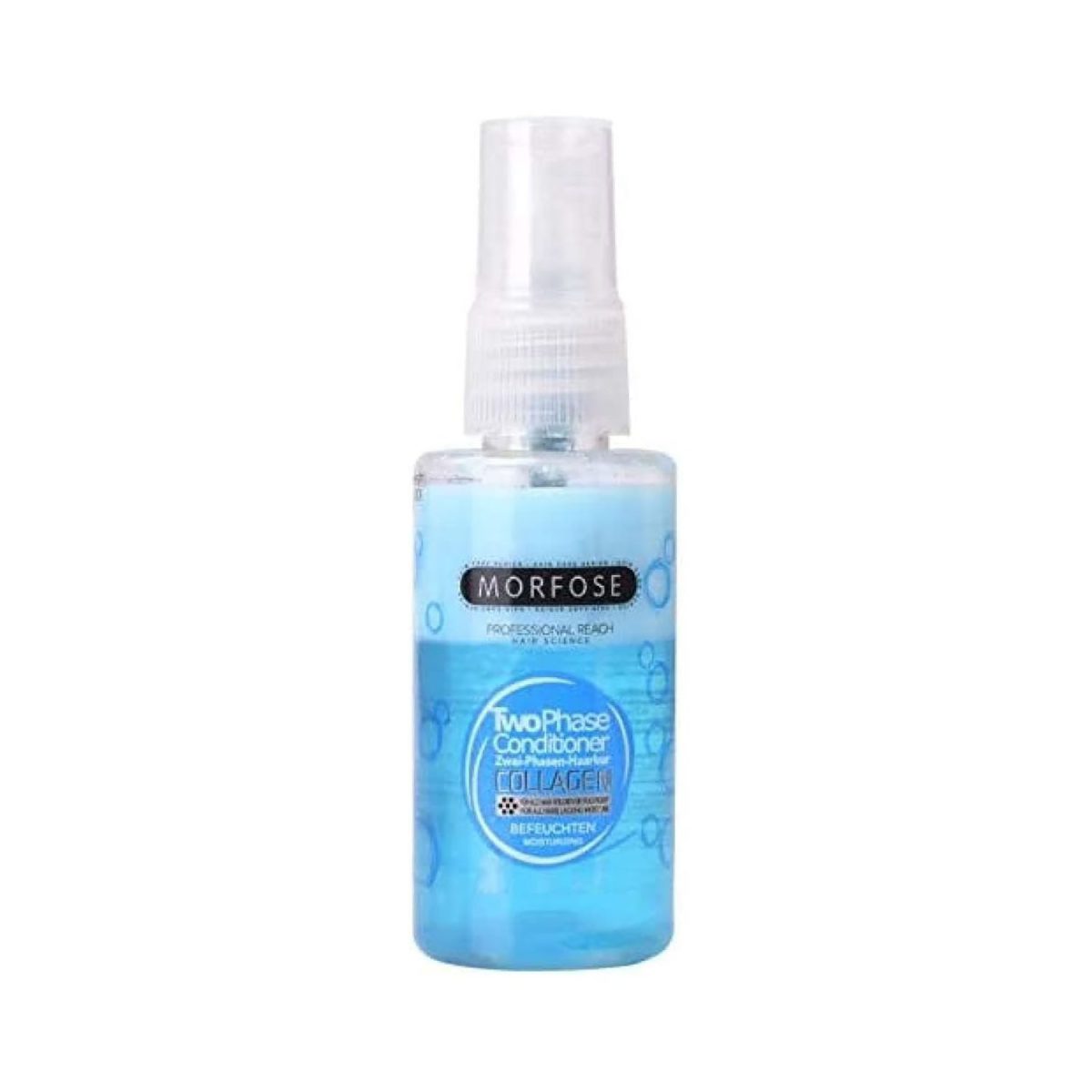 Morfose Two Phase Collagen Conditioner 50ml - Image 1