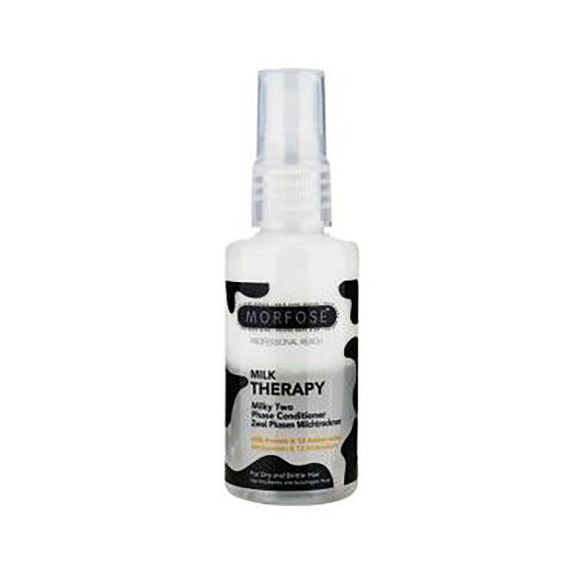 Morfose Two Phase Milk Therapy Conditioner 50ml - Image 1
