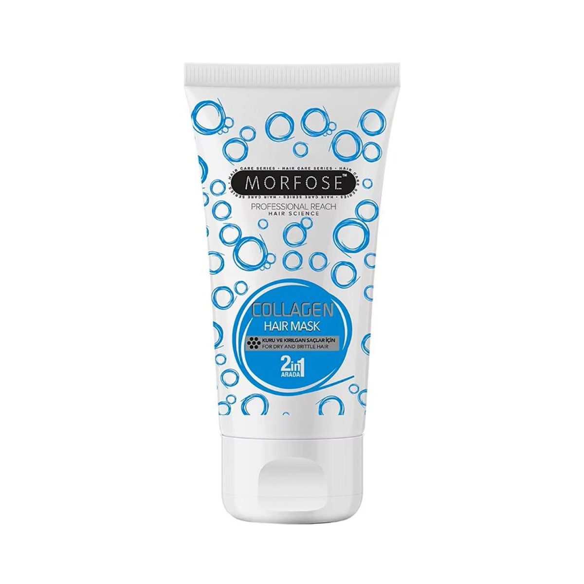 Morfose Hair Collagen Mask 50ml - Image 1