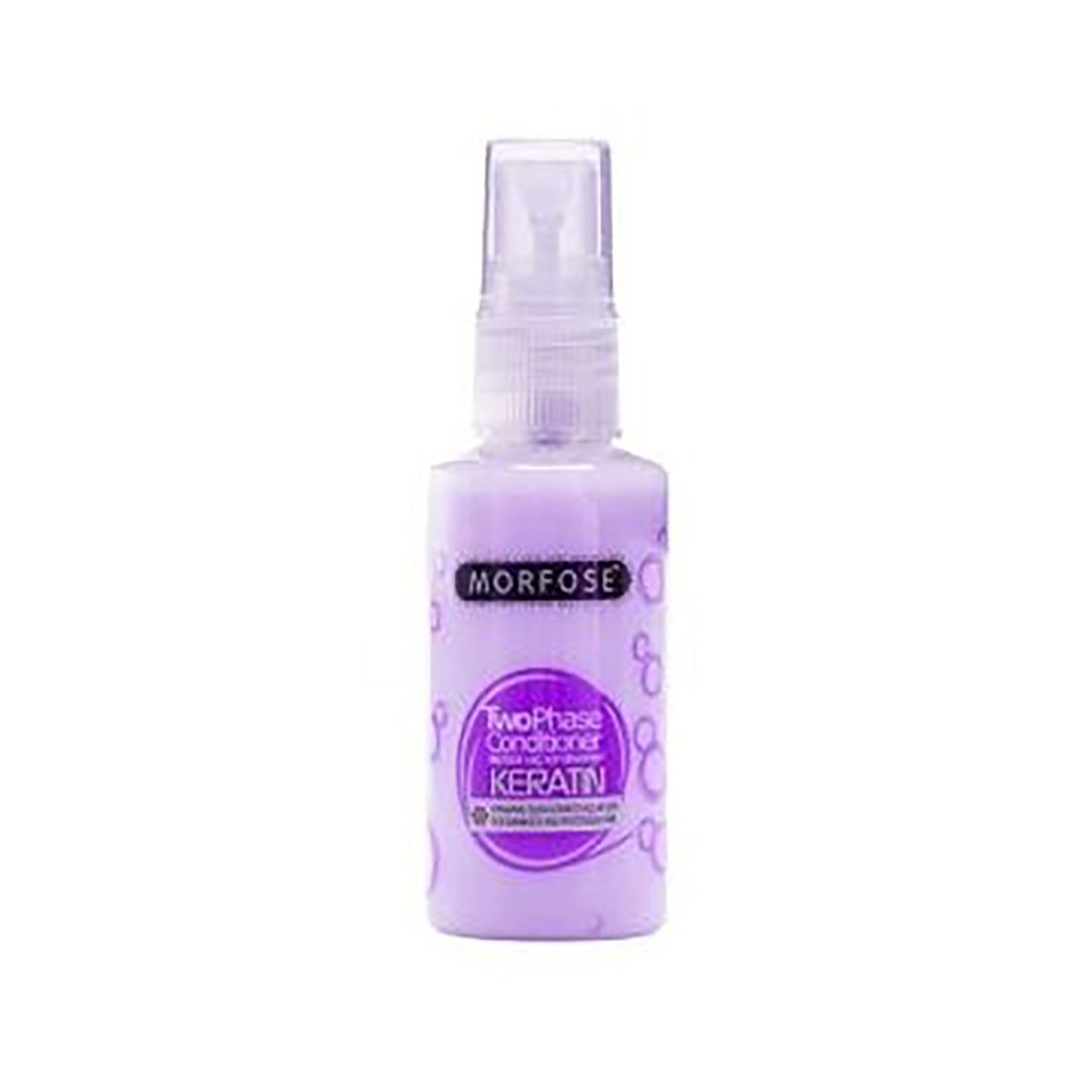Morfose Two Phase Keratin Conditioner 50ml - Image 1