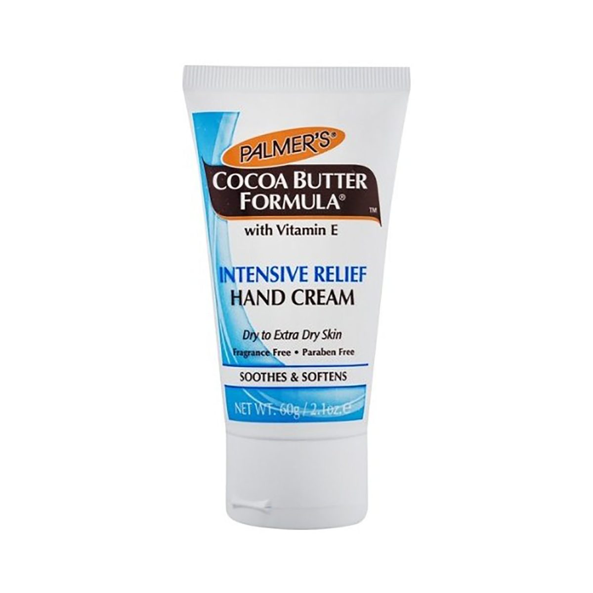 Palmers Cocoa Butter Formula Intensive Relief Hand Cream 60g - Image 1