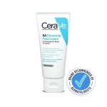 Cerave SA Renewing Foot Cream 88ml