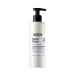 Loreal Professionnel Metal Detox Pre-Treatment Shampoo 250ml