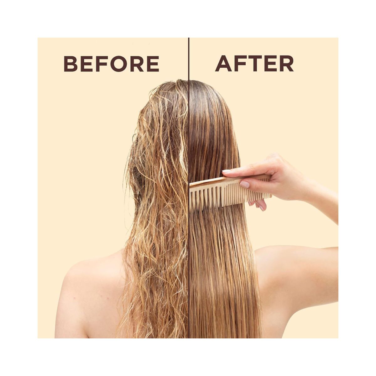 Garnier Ultimate Blends Honey Treasures Conditioner 200ml - Image 5