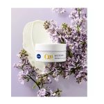 Nivea Q10 Day Cream Sensitive SPF15 50ml - Image 3