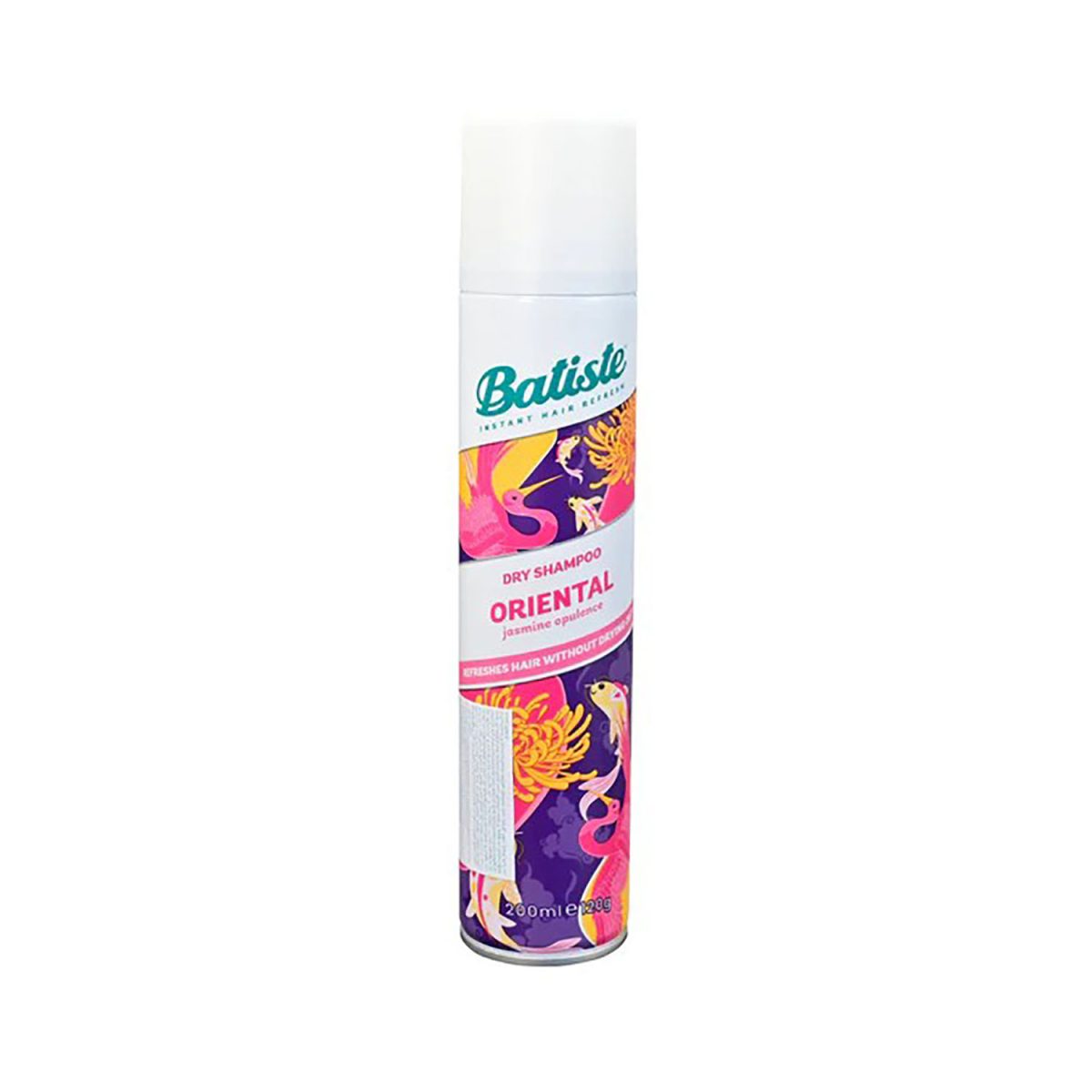 5010724528105 Batiste Oriental Dry Shampoo 200ml - Image 1