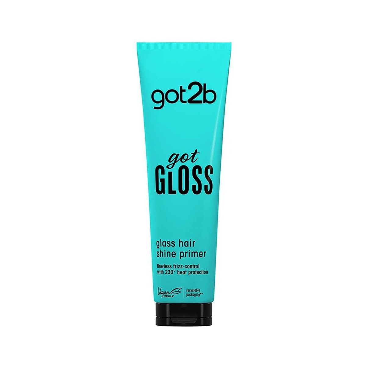 Schwarzkopf Got2b Got Gloss Shine Cream Primer 150ml - Image 1
