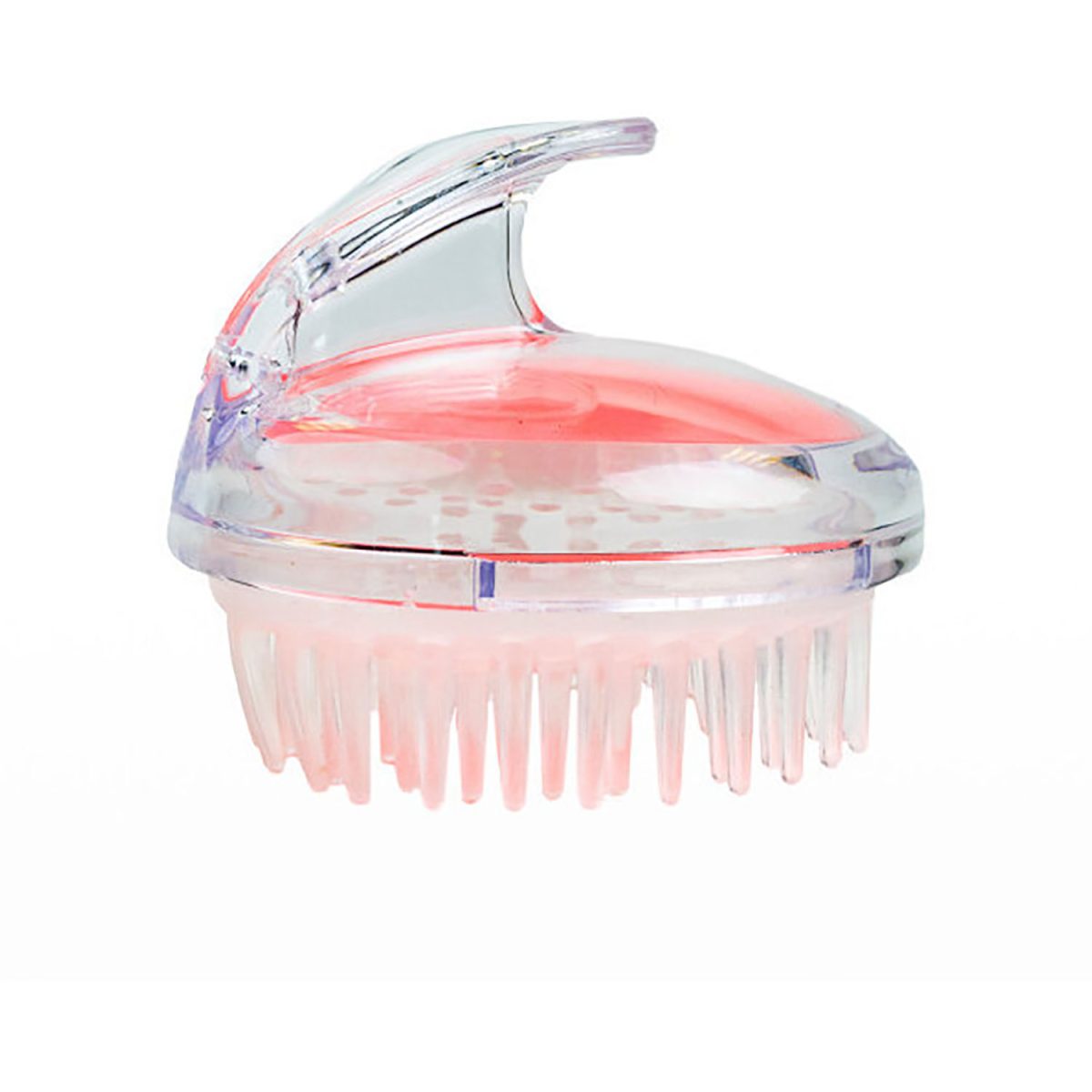 CS Beauty Shampoo & Scalp Massage Brush 1 Piece - Image 1