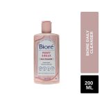 Biore Daily Face Cleanser Quartz & Charcoal Purify & Relax 200ml - Image 4