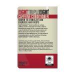 Eight Triple Eight Caffeine Conditioner 1L - Image 2