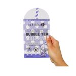 Bubble T Hydrating and Toning Jasmine Sheet Mask 20ml