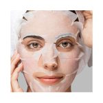 Bubble T Tropical Hydrating and Toning Sheet Mask 20ml - Image 2