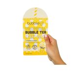Bubble T Tropical Hydrating and Toning Sheet Mask 20ml