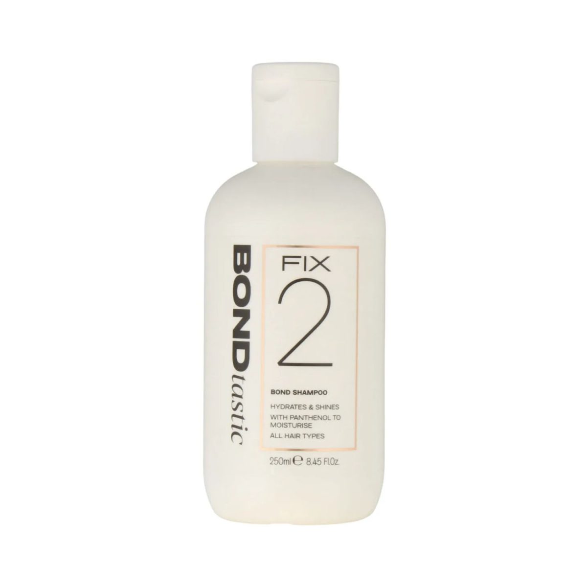 Bondtastic Bond Repair Shampoo 250ml - Image 1