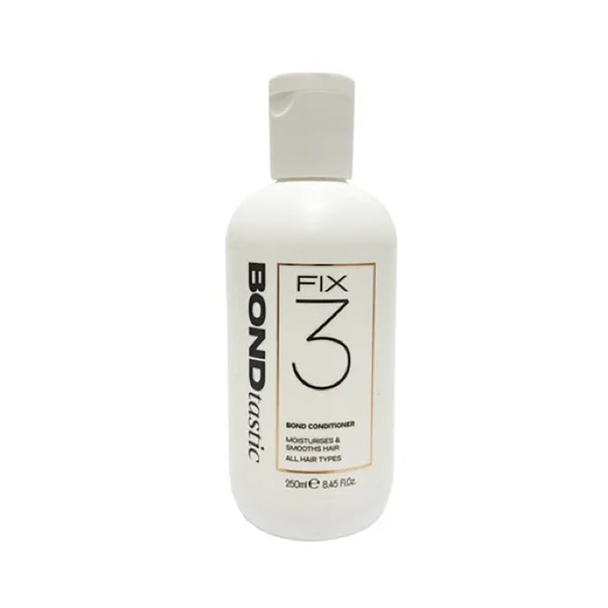 Bondtastic Bond Repair Conditioner 250ml - Image 1