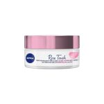 Nivea Rose Touch Day Cream 50ml