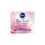 Nivea Rose Touch Day Cream 50ml - Image 4