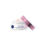 Nivea Rose Touch Day Cream 50ml - Image 2