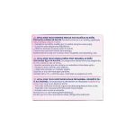 Nivea Rose Touch Day Cream 50ml - Image 12