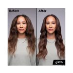 Schwarzkopf Got2b Curlz Hydrating Beach Waves Spray 150mL - Image 2