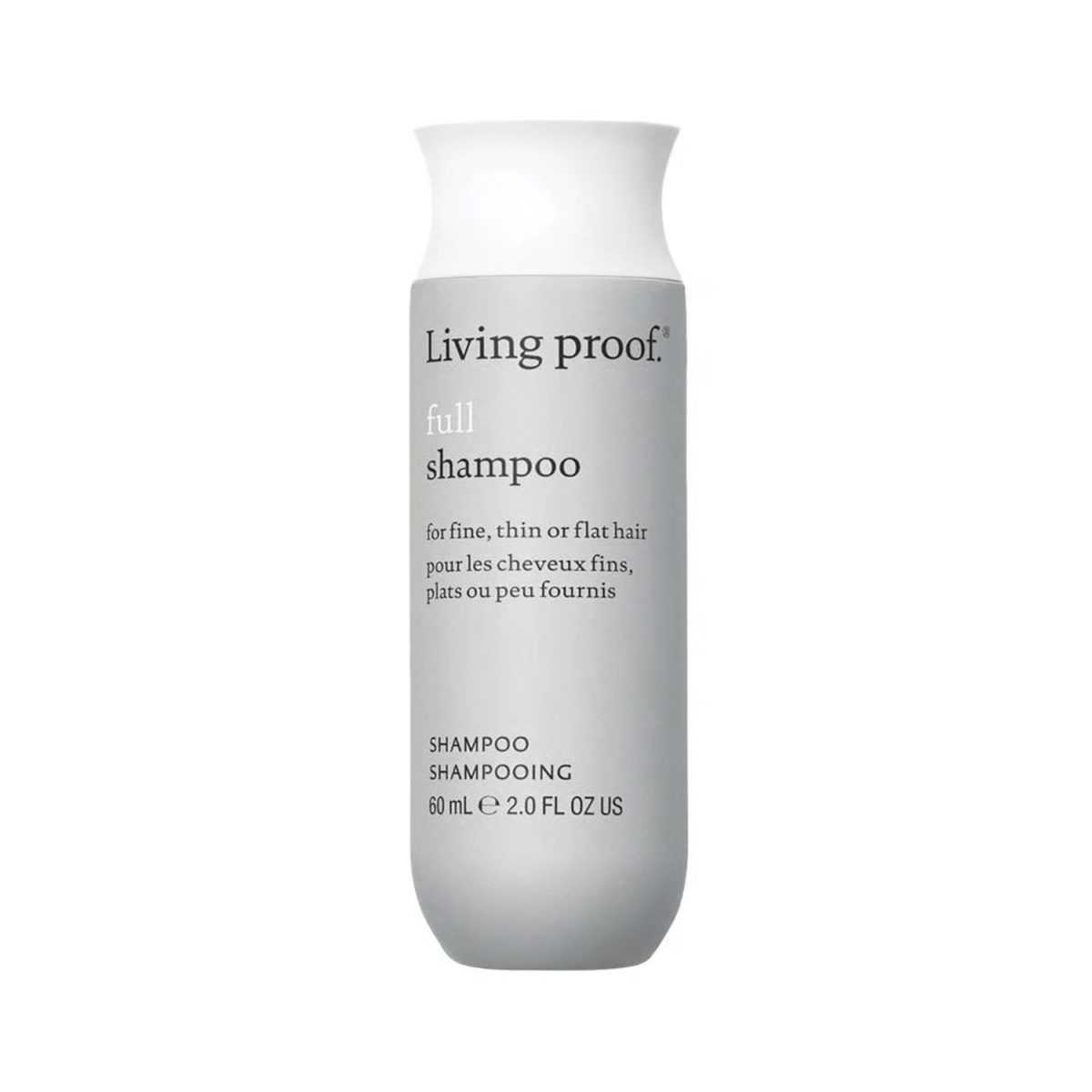 Living Proof Full Shampoo 60ml - Image 1