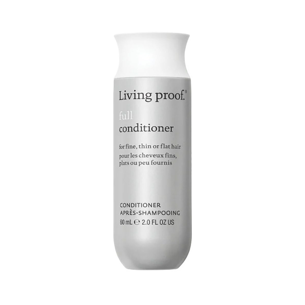 Living Proof Full Conditioner 60ml - Image 1