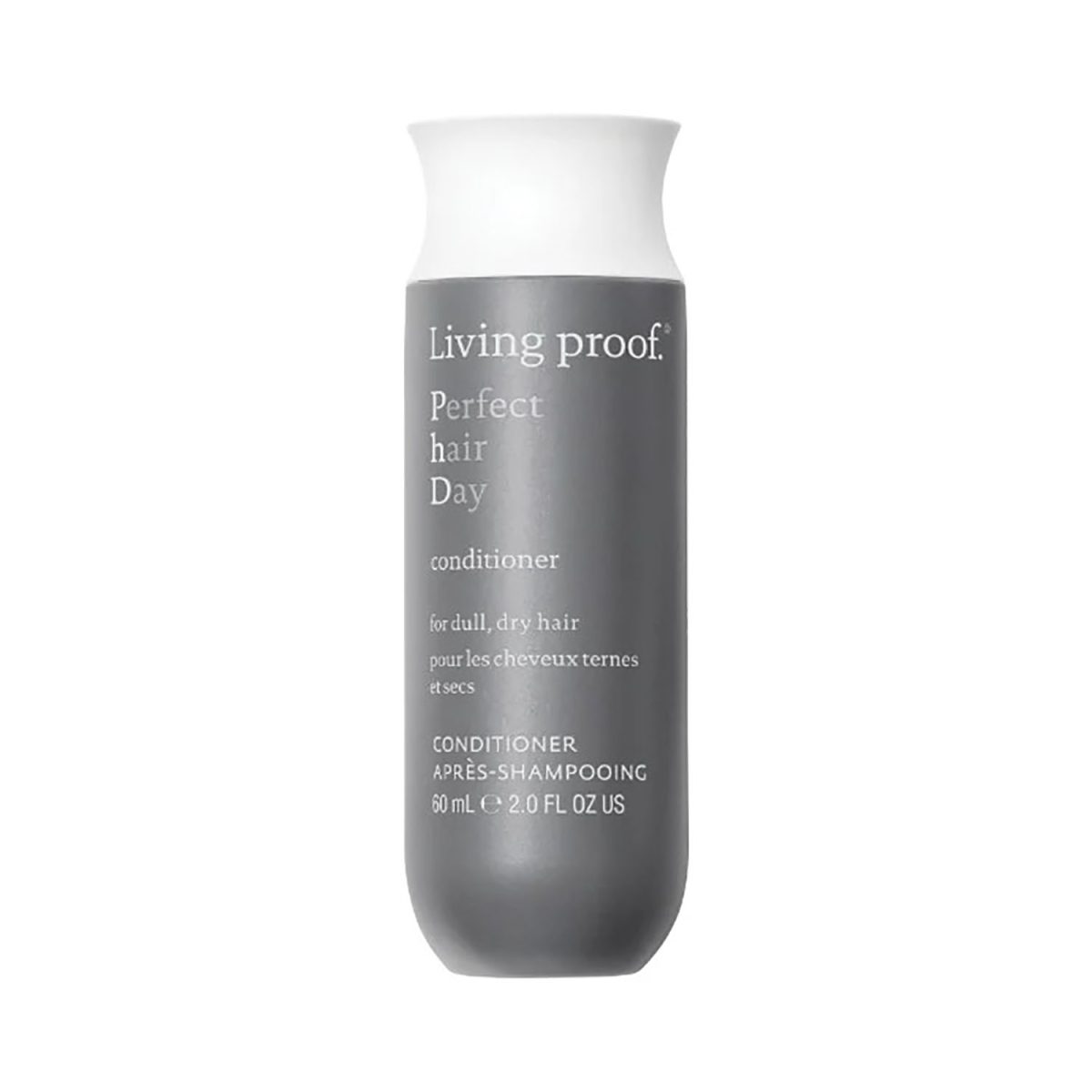 840216930636 Living Proof Perfect Hair Day Conditioner 60ml - Image 1