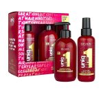 Revlon Uniq One All In One Hair Treatment Gift Set 2 Piece - Image 5