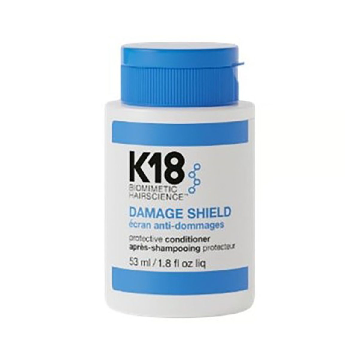 K18 Damage Shield Protective Conditioner 53ml - Image 1