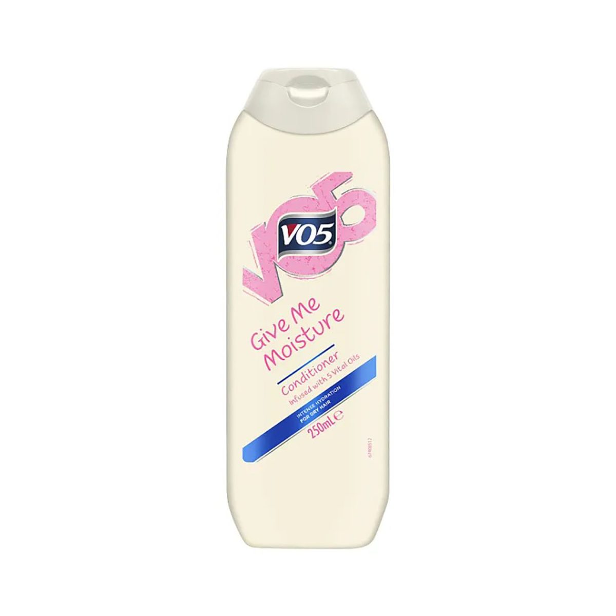 VO5 Give Me Moisture Conditioner 250ml - Image 1