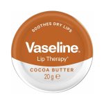 Vaseline Lip Therapy Cocoa 20g