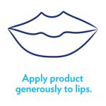 Vaseline Lip Therapy Cocoa 20g - Image 2