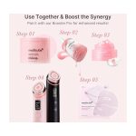 Medicube PDRN Pink Peptide Glow Serum 30ml - Image 3