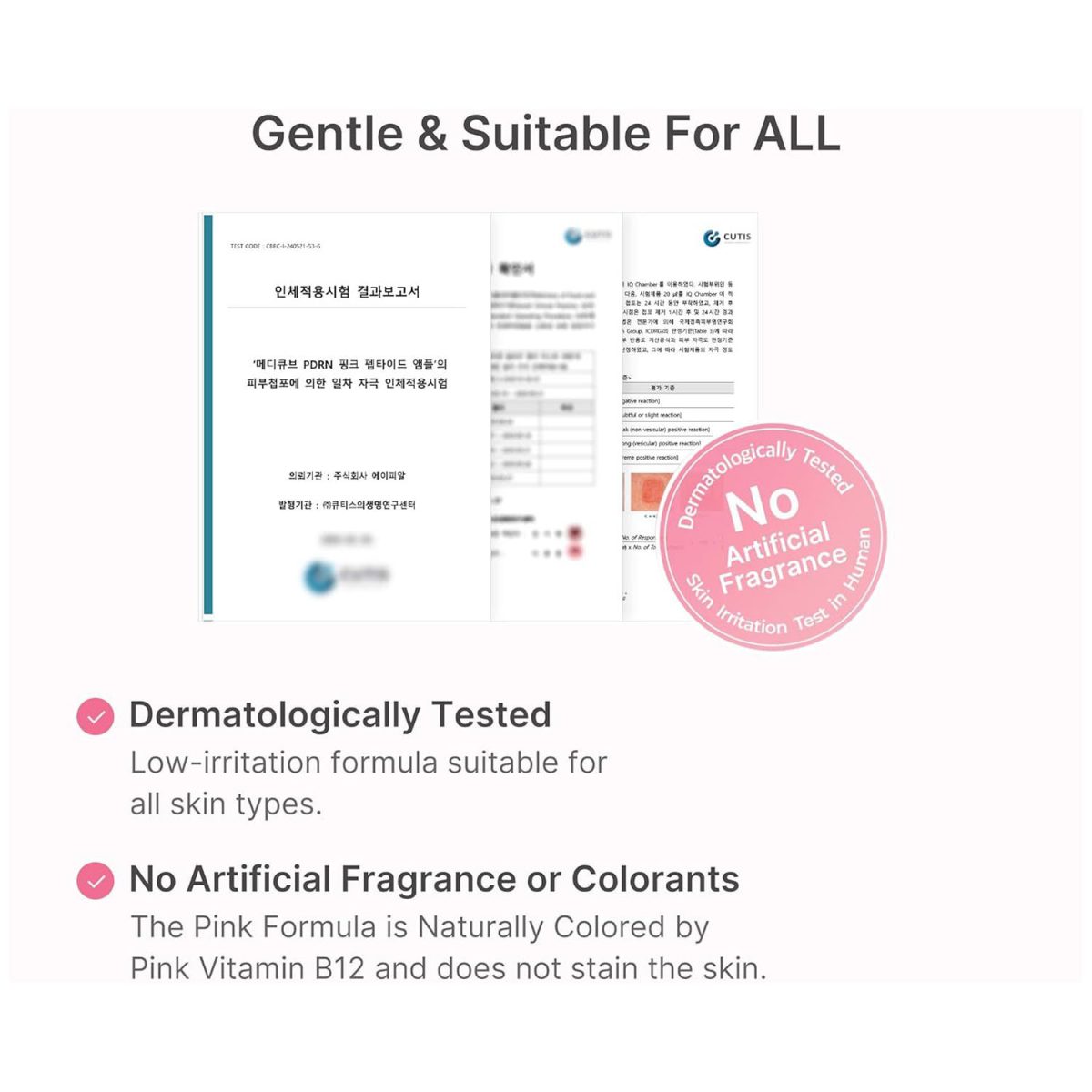 Medicube PDRN Pink Peptide Glow Serum 30ml - Image 5