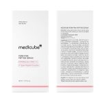 Medicube PDRN Pink Peptide Glow Serum 30ml - Image 8