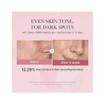 Medicube PDRN Pink Cica Soothing Toner 250ml - Image 5