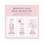 Medicube PDRN Pink Cica Soothing Toner 250ml - Image 4