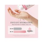 Medicube PDRN Pink Cica Soothing Toner 250ml - Image 3