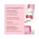 Medicube PDRN Pink Cica Soothing Toner 250ml - Image 2